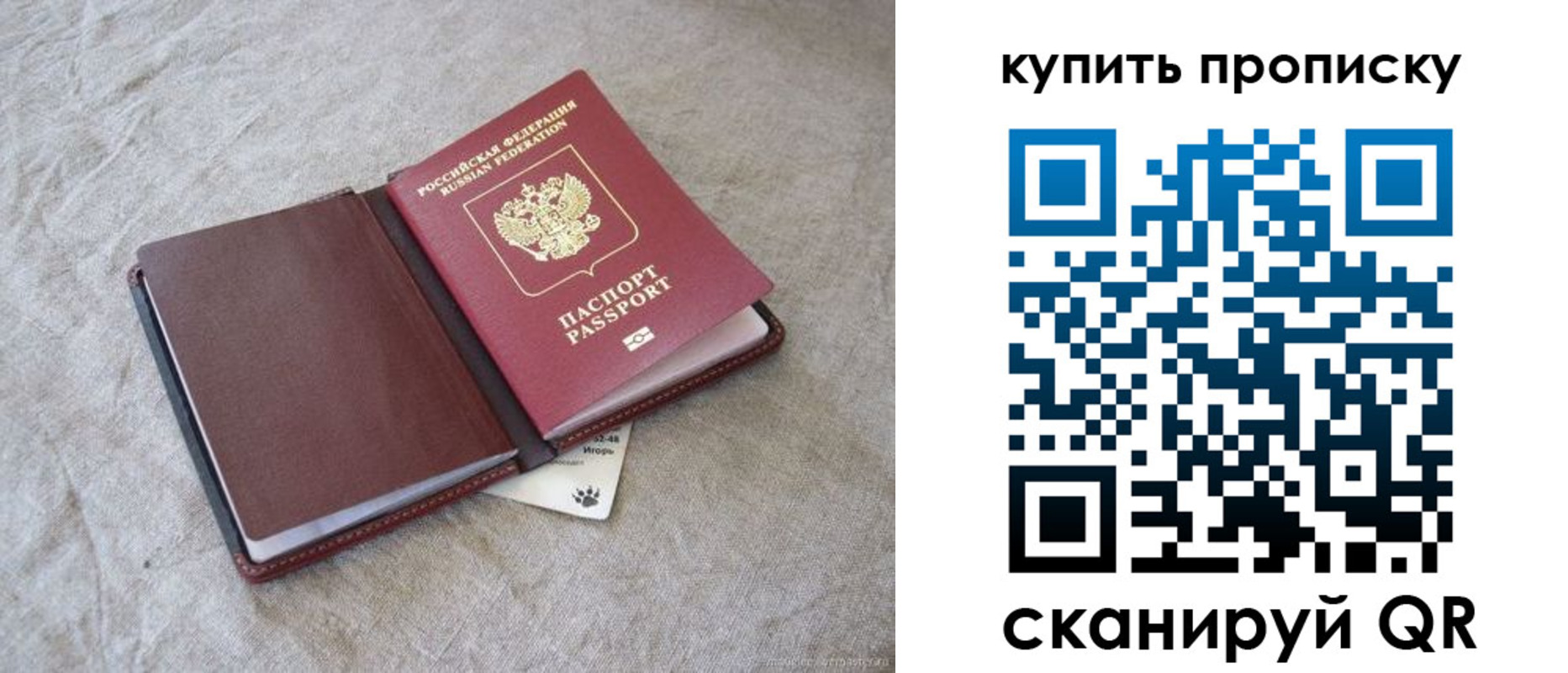 где прописаться в Мурманске